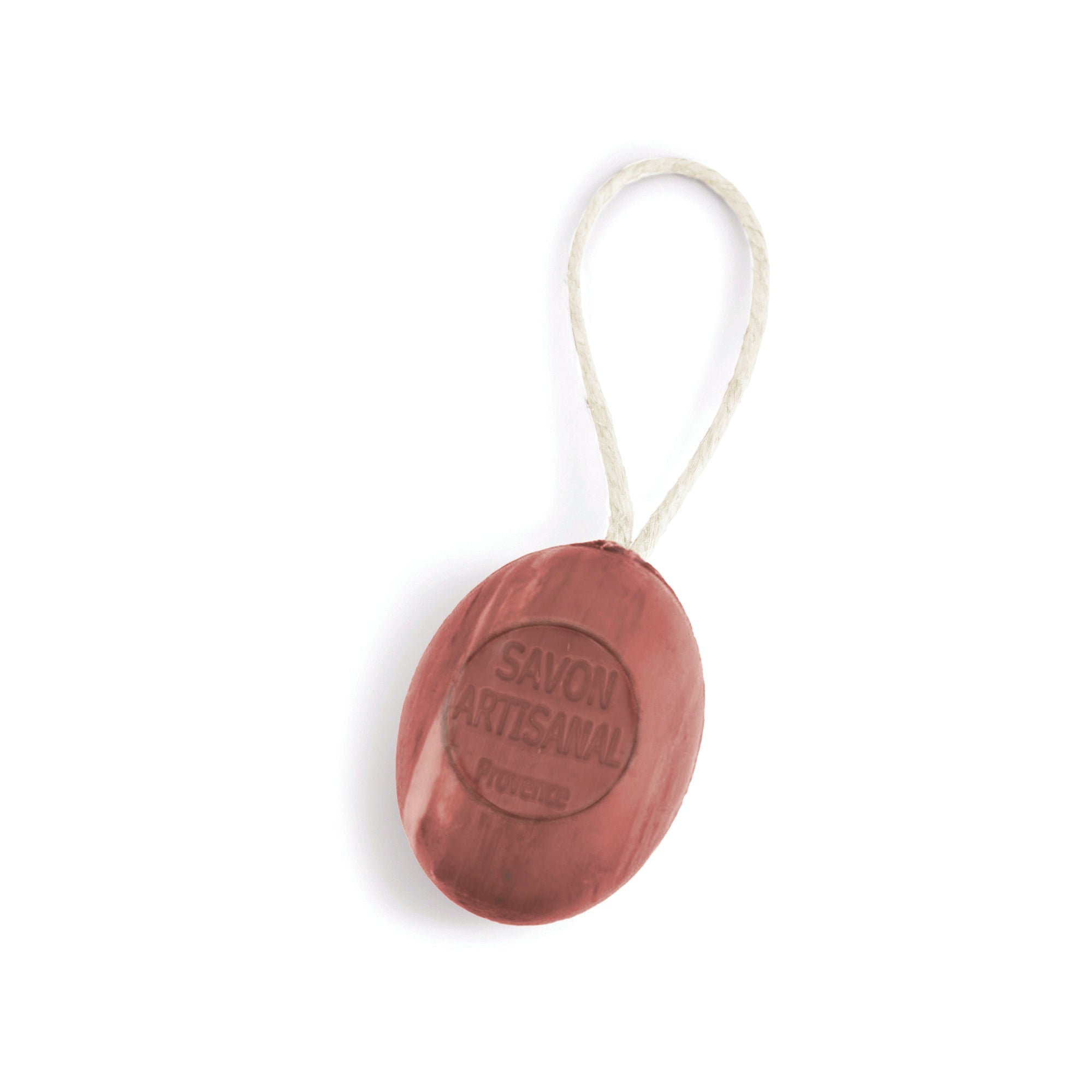 savon ovale corde myrrhe musc ambre