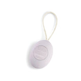 savon ovale corde fleur de lin