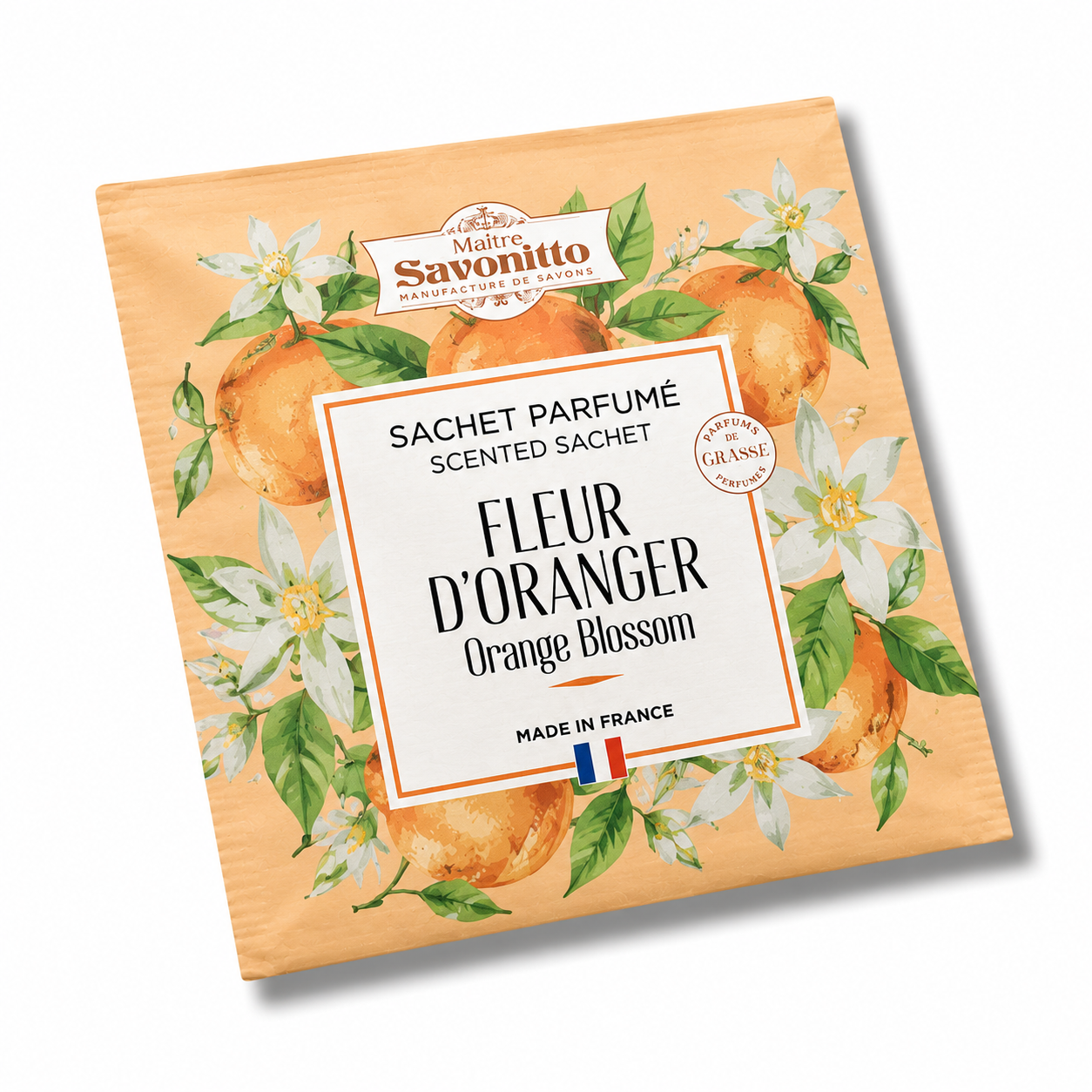 NEW ✨ Sachet parfumé Fleur d'Oranger