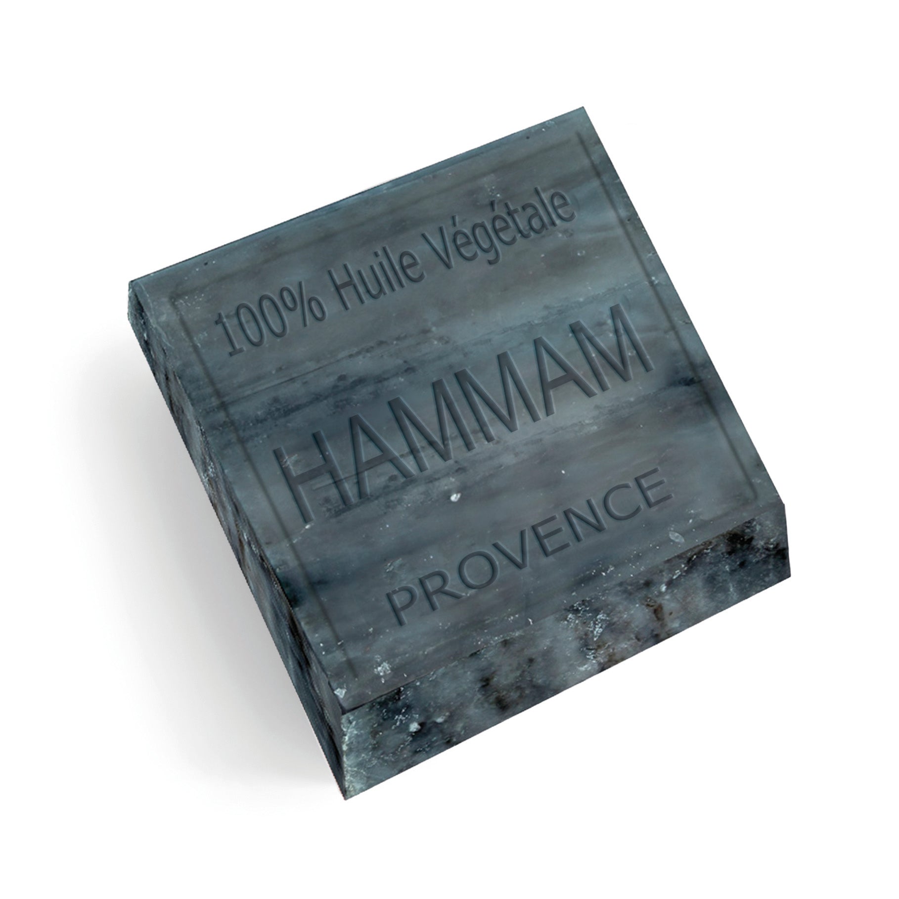 Savon parfumé hammam 100g, savon artisanal made in Provence