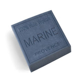 Savon parfumé marine 100g, savon artisanal made in Provence