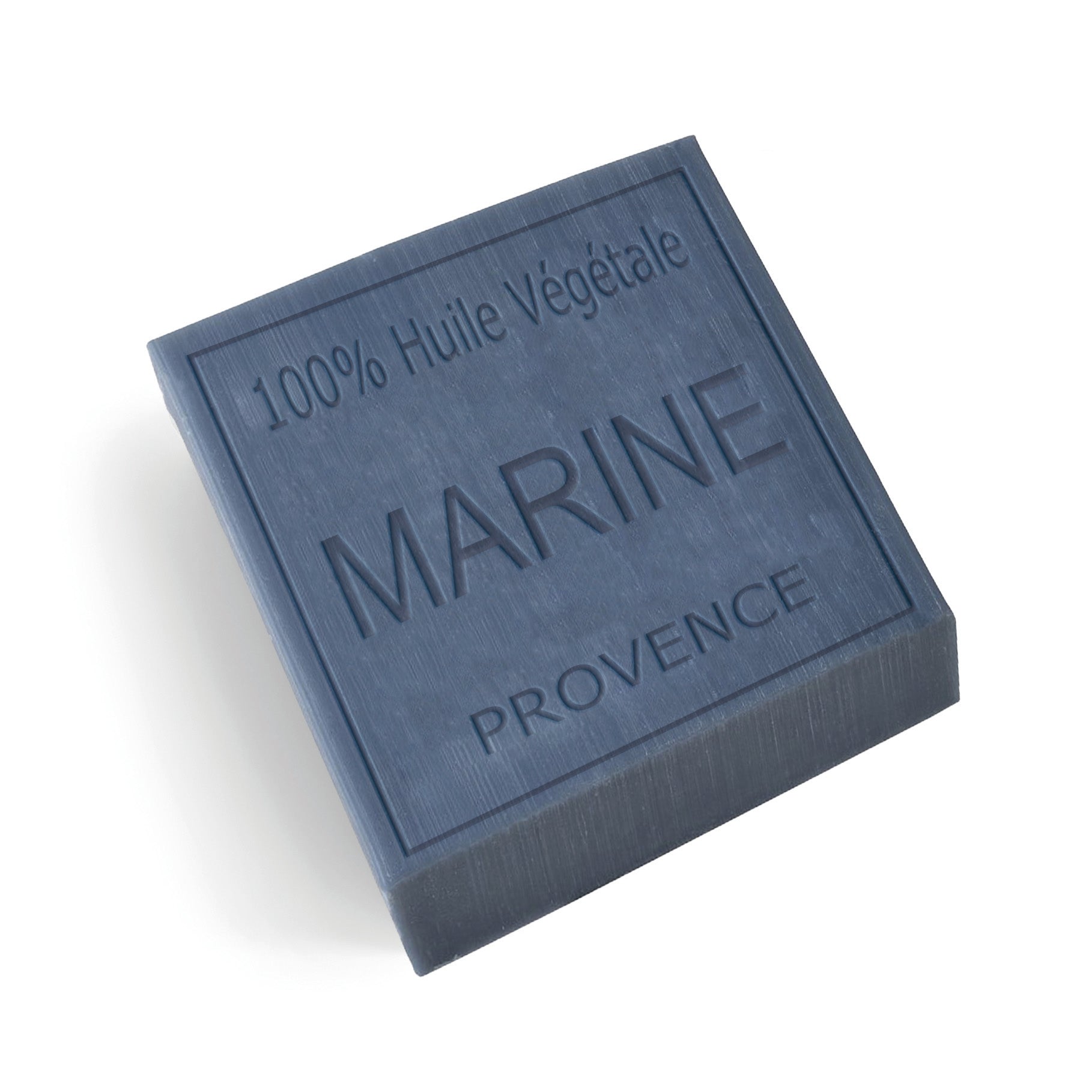 Savon parfumé marine 100g, savon artisanal made in Provence