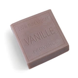 Savon parfumé vanille 100g, savon artisanal made in Provence