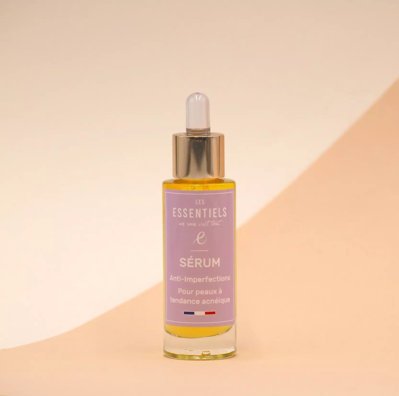 Sérum anti-imperfections - 30ml - COSMOS Organic