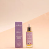 Sérum anti-imperfections - 30ml - COSMOS Organic