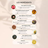 Sérum de Lumière anti-âge - 30ml - COSMOS Organic
