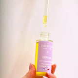 Sérum anti-imperfections - 30ml - COSMOS Organic