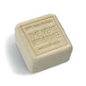 Savon Cube parfum Thé Vert, Menthe Poivrée Exfoliant 260g
