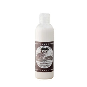 Lait corps au lait d'ânesse